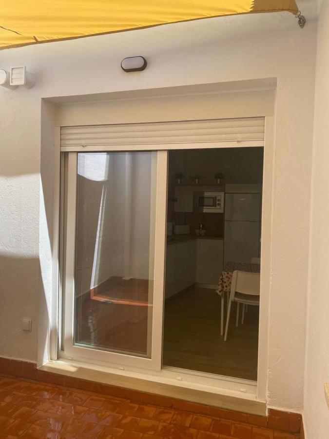 Puerta Del Sol - Plasencia Zewnętrze zdjęcie